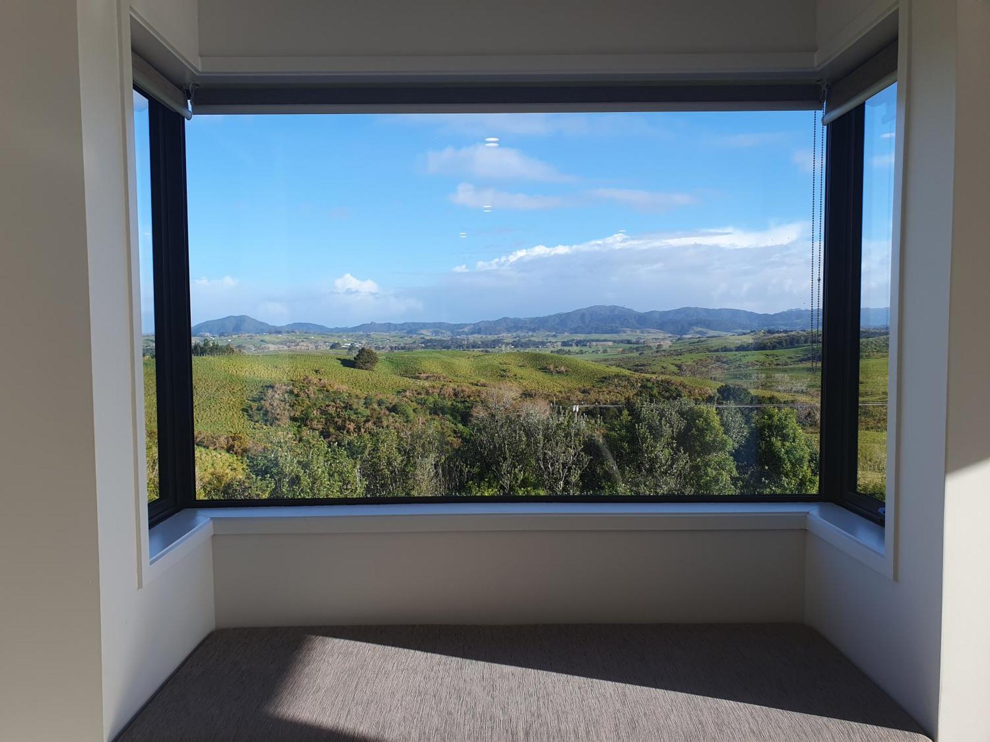 Vineyard Vacation Hotel Mangawhai Exterior foto
